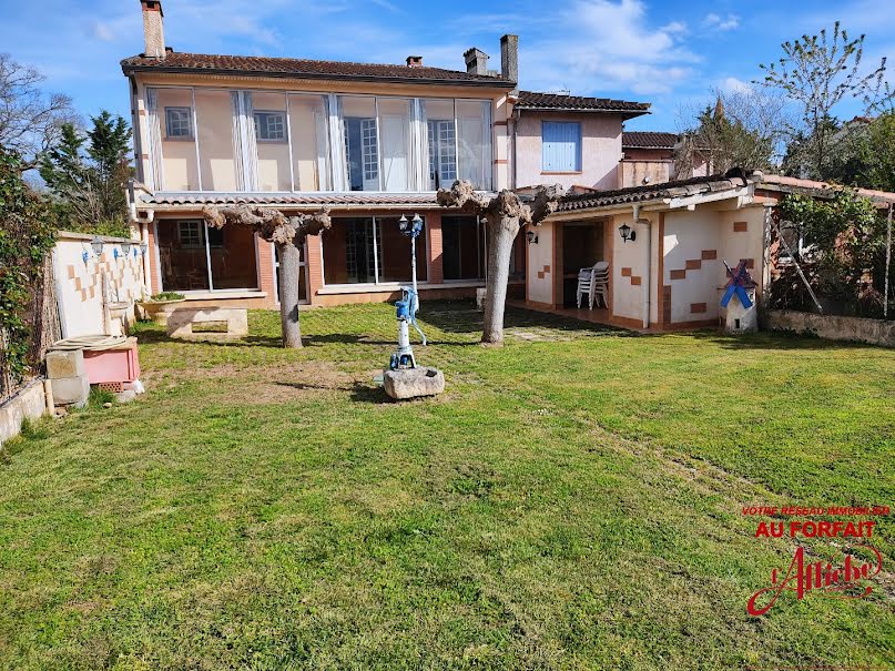 Vente maison 5 pièces 200 m² à Seysses (31600), 277 500 €