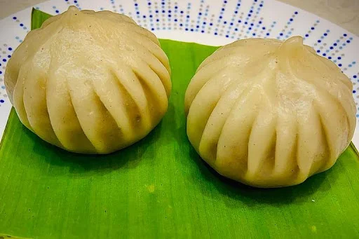 Steamed Modak [Regular]