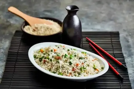 Veg Fried Rice