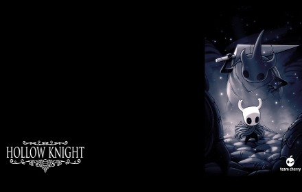 Hollow Knight Theme small promo image