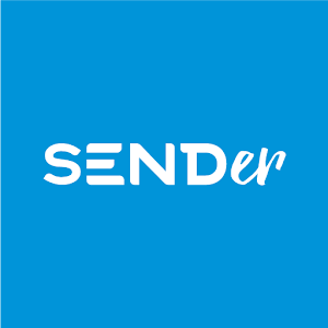 SEND (SENDer)  Icon