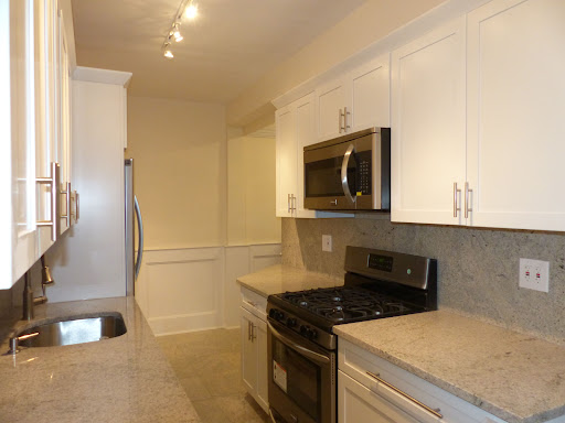 Apartment 5
