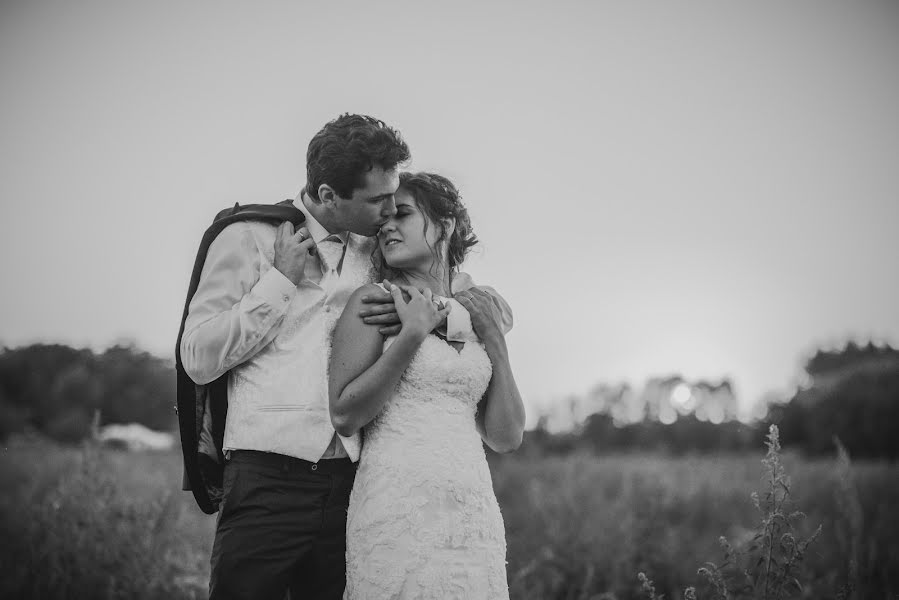 Fotografo di matrimoni Kata Buduczki (sipos). Foto del 16 novembre 2016