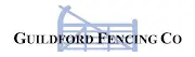 Guildford Fencing Co Logo