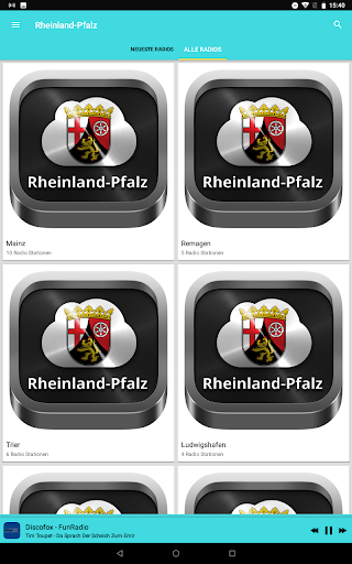 Radio Rheinland-Pfalz
