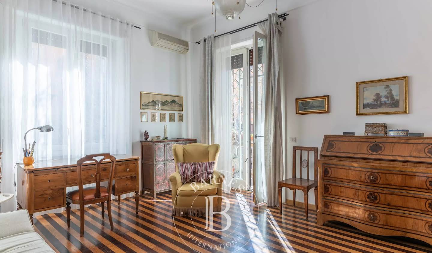 Appartement Rome