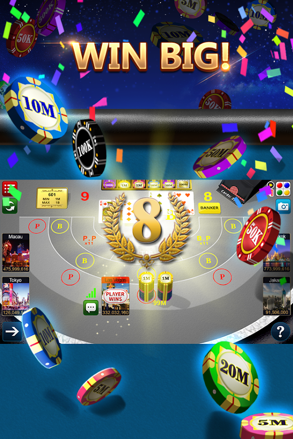 hippodrome casino online