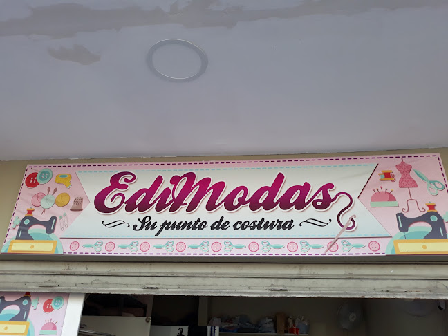 Edimodas - Guayaquil