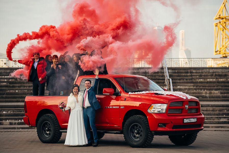 Wedding photographer Roman Kakotkin (rkakotkin). Photo of 24 November 2014