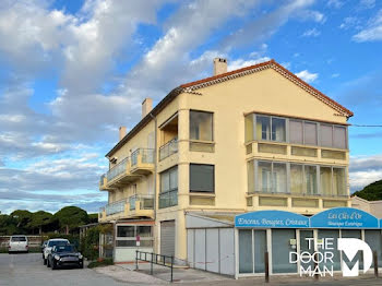 appartement à Hyeres (83)