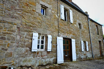 maison à Le Vieux-Marché (22)