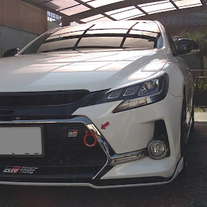 マークX G's