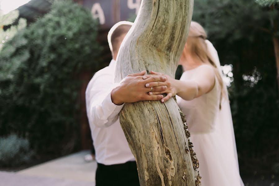 Fotógrafo de casamento Mariya Miller (mariamillerphoto). Foto de 4 de outubro 2018