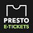 PRESTO E-Tickets icon