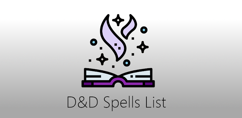 D&D Spells List