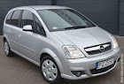 продам запчасти Opel Meriva Meriva A