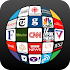 Quick World News - Breaking US News App 4.0.13.3