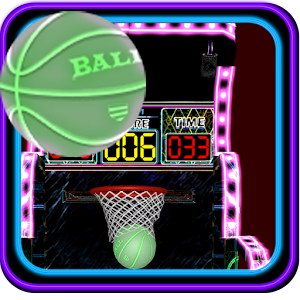 Download Neon Basketball For PC Windows and Mac