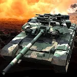 Tank Warfare 3D Apk