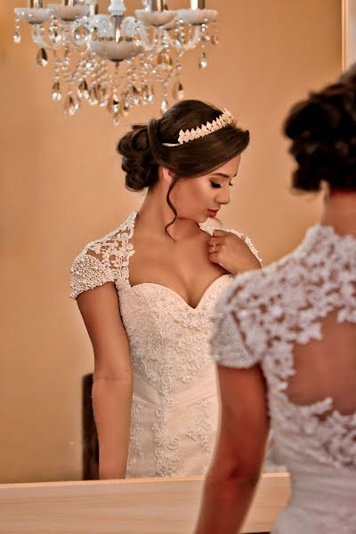 Fotografo di matrimoni Paulo Santos (paulo). Foto del 7 dicembre 2018