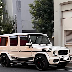 Gクラス G63