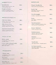 Basil menu 2