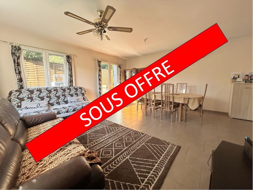 Vente maison 4 pièces 90 m² à Saint-jean-de-vedas (34430), 399 900 €