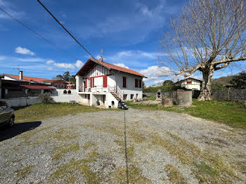 maison à Anglet (64)