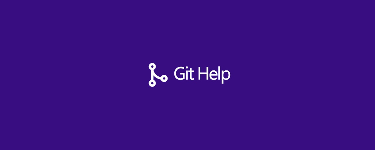 Git Help Preview image 2