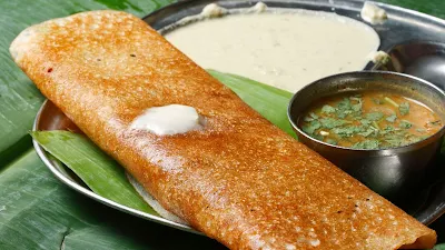 Mama Bhanja Da Family Restaurant And Dosa Corner