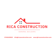 Rica Construction Ltd Logo