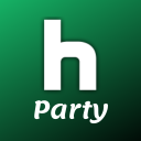 Hulu Party: watch Hulu together and chat chrome extension