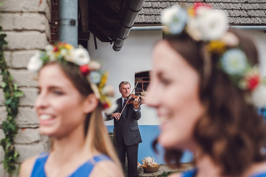 Wedding photographer Martin Rabovský (mrrca). Photo of 23 January 2019