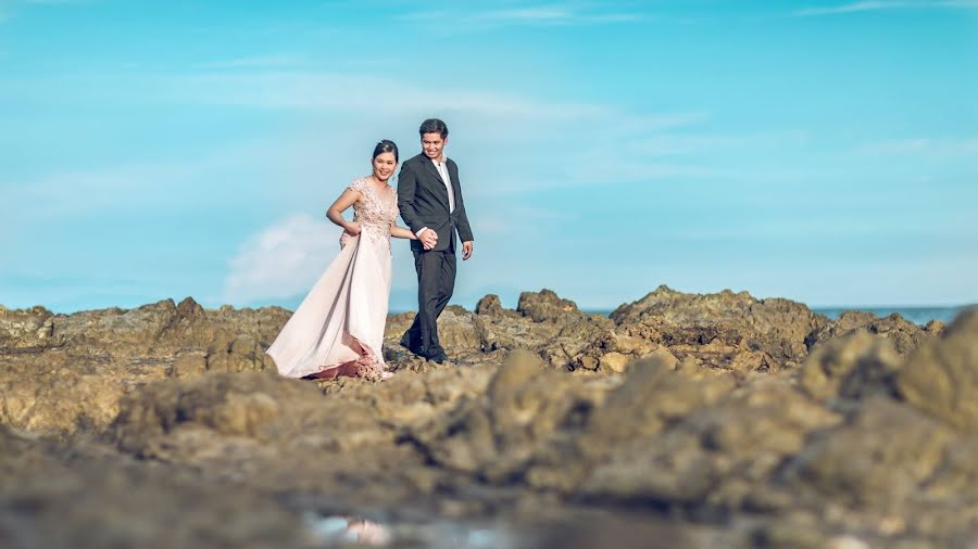 Wedding photographer Totie Sy (totie). Photo of 30 January 2019