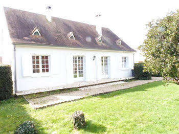 maison à Saint-Seurin-sur-l'Isle (33)