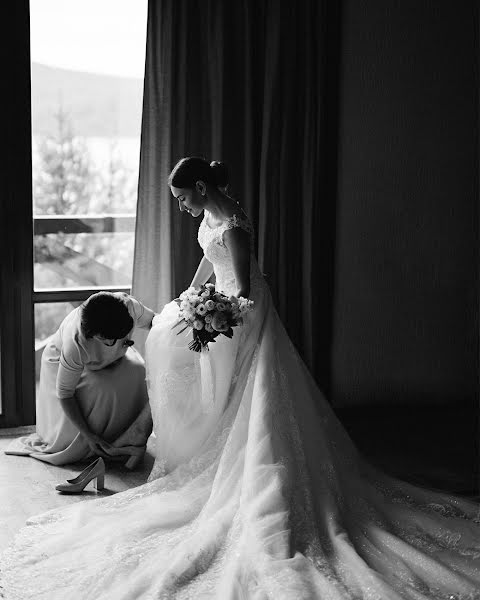 Vestuvių fotografas Alena Katsura (alenakatsura). Nuotrauka 2023 spalio 2