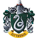 Slytherin Pride