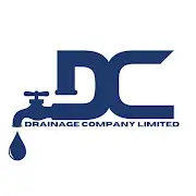 DC DRAINAGE COMPANY LIMITED Logo