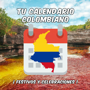 Download Tu Calendario Colombiano For PC Windows and Mac