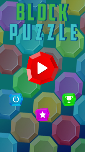 Block Puzzle Cubes Game