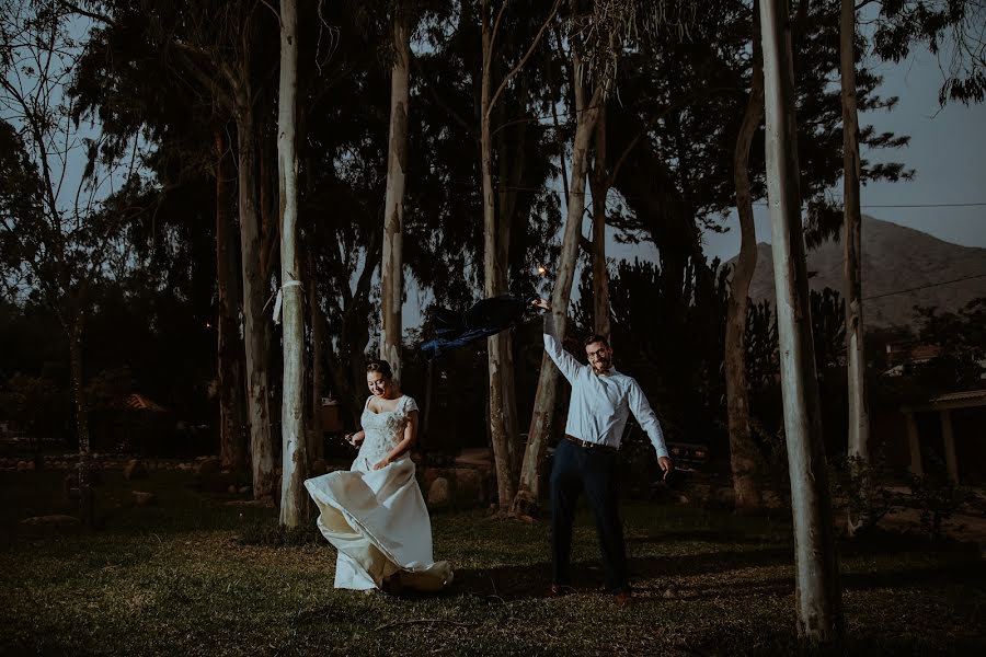 Fotógrafo de bodas Patricia Macedo (jadoo). Foto del 28 de agosto 2018