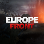 Cover Image of Herunterladen Europe Front 1.9 APK