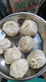 Vairavi Momos Corner photo 2