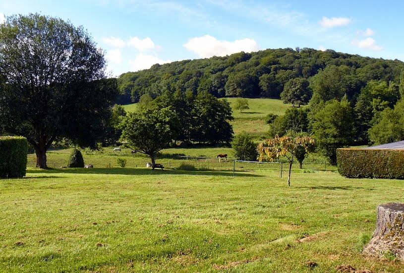  Vente Terrain à bâtir - 1 500m² à Gisors (27140) 