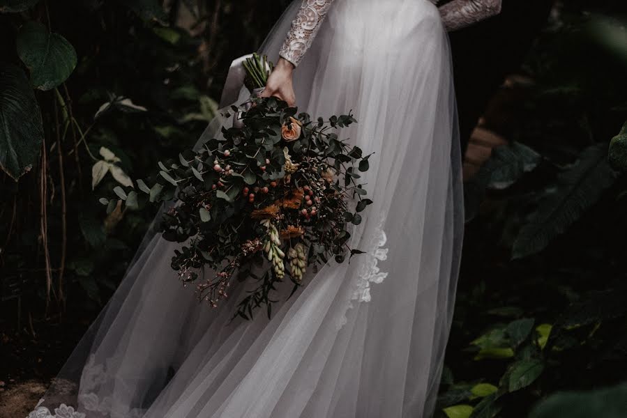 Fotógrafo de bodas Gergely Vécsei (vecseiphoto). Foto del 27 de febrero 2018