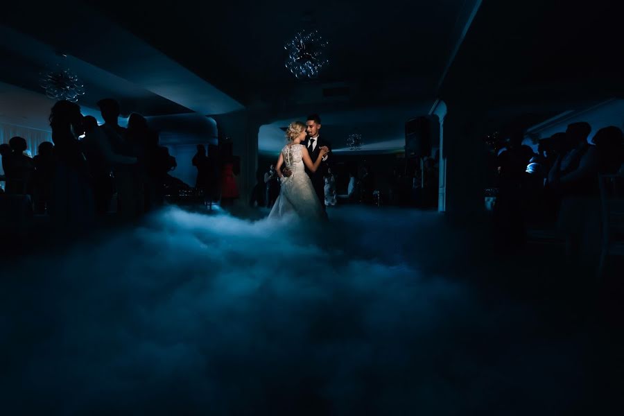 Wedding photographer Alex Pasarelu (belle-foto). Photo of 20 August 2018