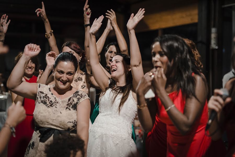 Fotógrafo de casamento Alberto Mantegna (albertomantegna). Foto de 28 de maio 2018