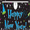 Item logo image for Happy New Year Crackers