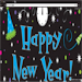Happy New Year Crackers CRX