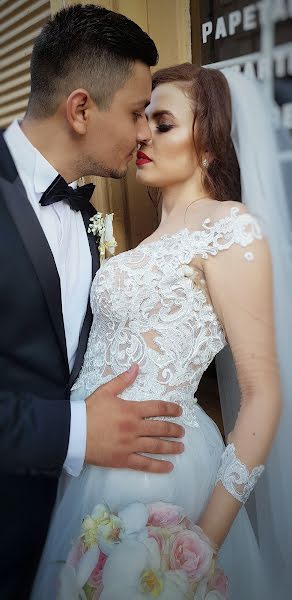 Fotógrafo de casamento Cristian Enescu (cenescu). Foto de 6 de setembro 2018